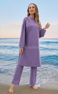 Jumeirah brede burkini – The Kaftan