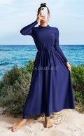 Zefira brede burkini – The Kaftan