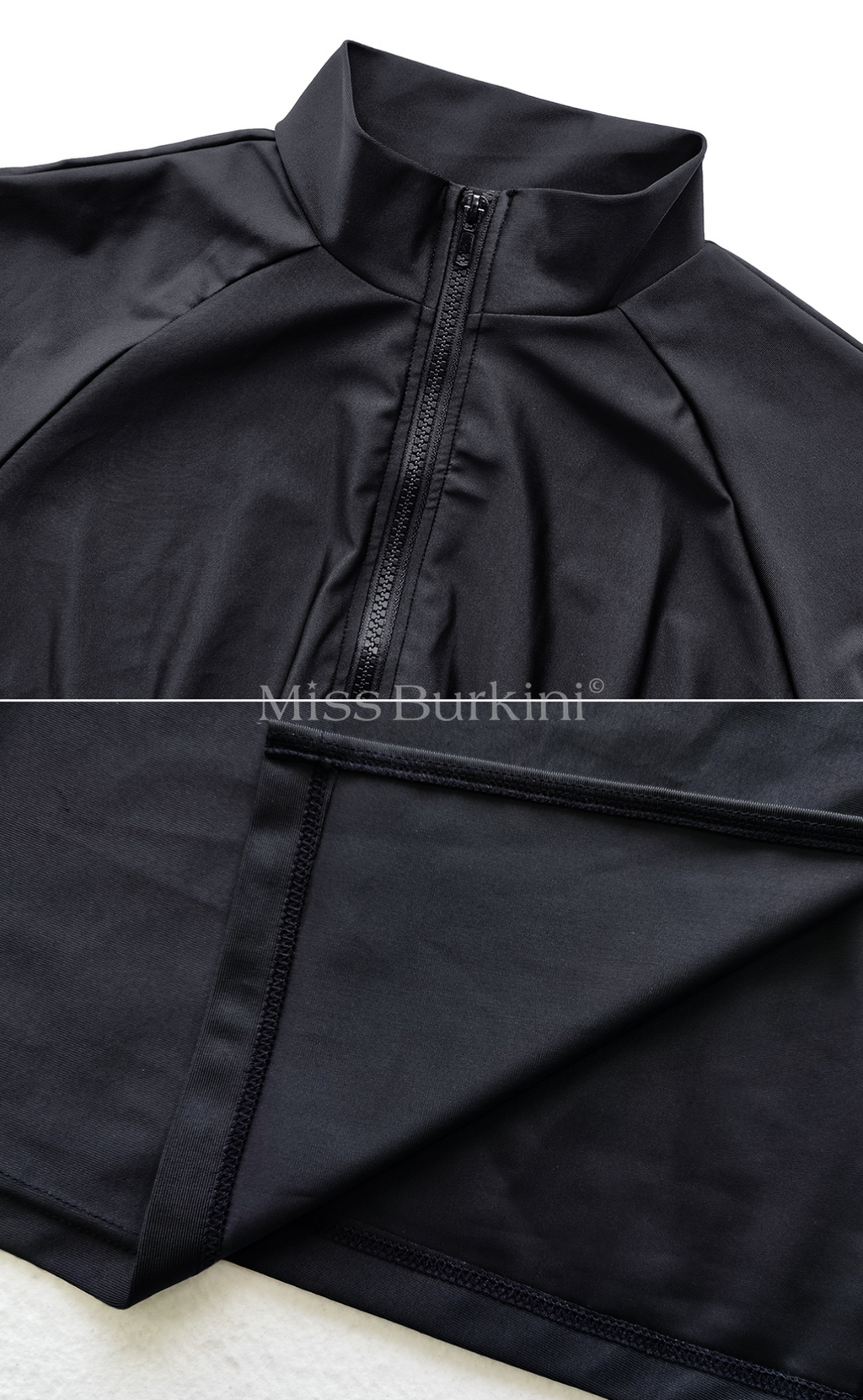 Burkini-badpak Catalina – The Kaftan