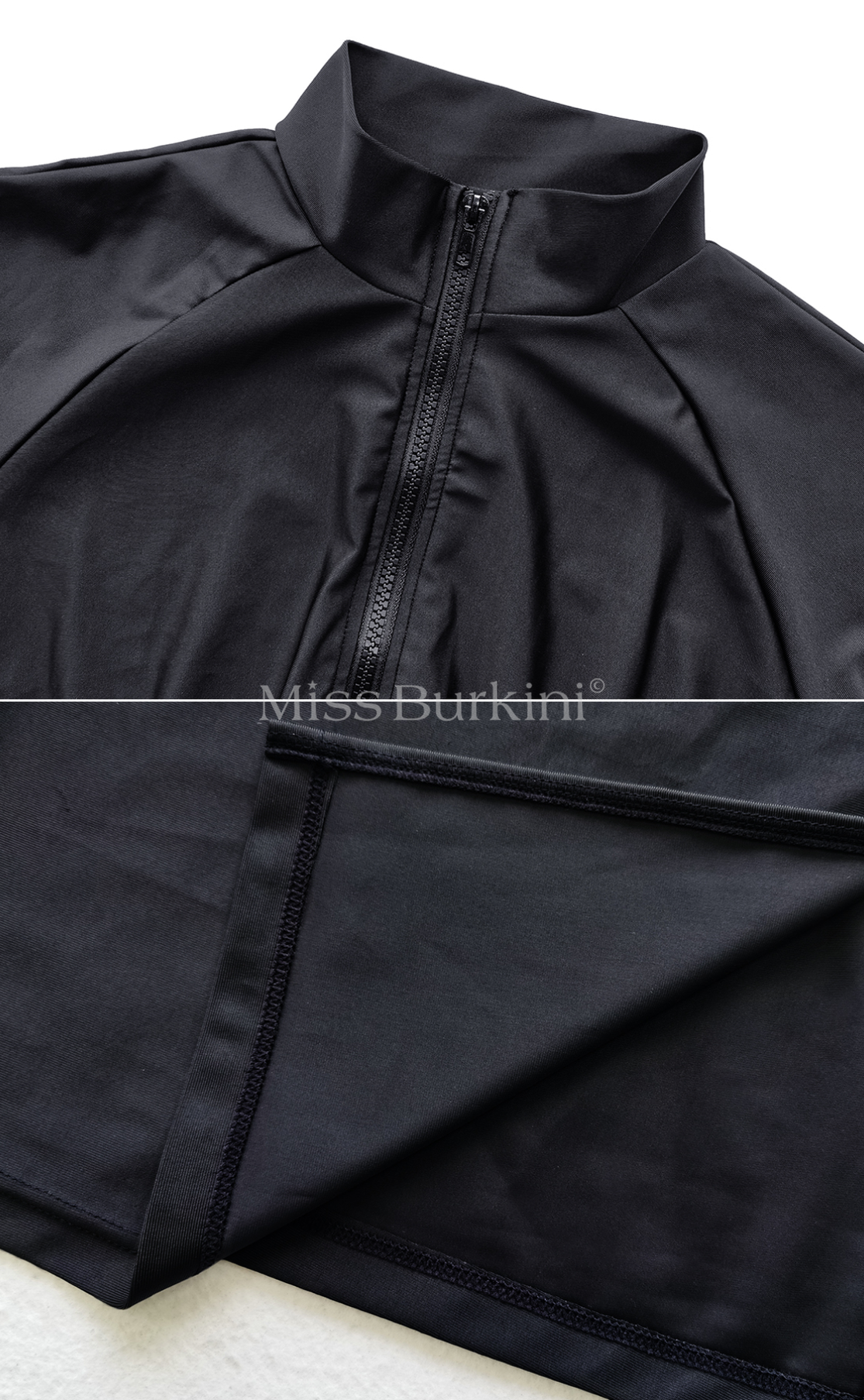 Burkini-badpak Catalina – The Kaftan