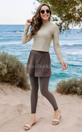 Monica badpak burkini – The Kaftan