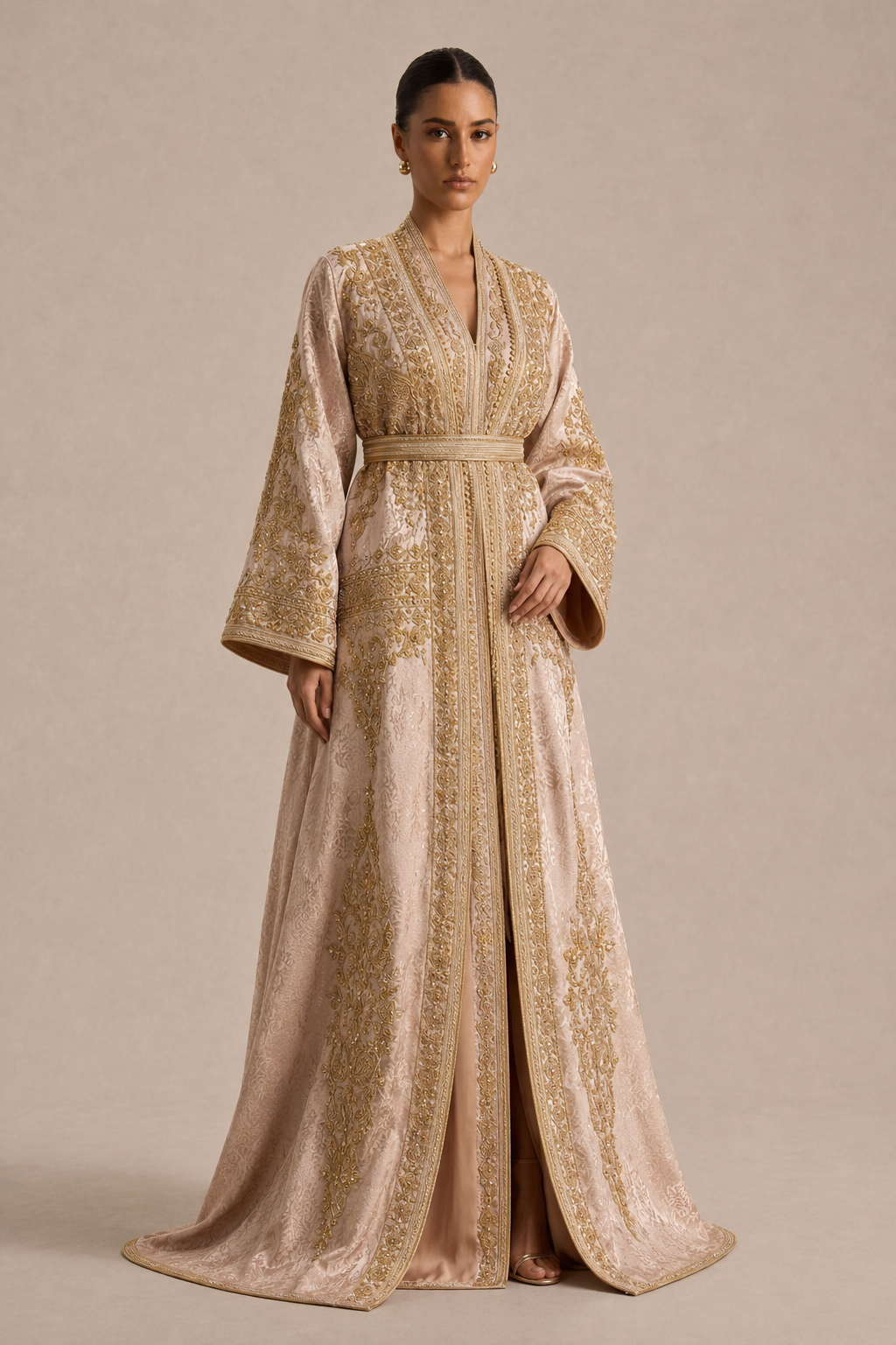 Kaftan Hlel