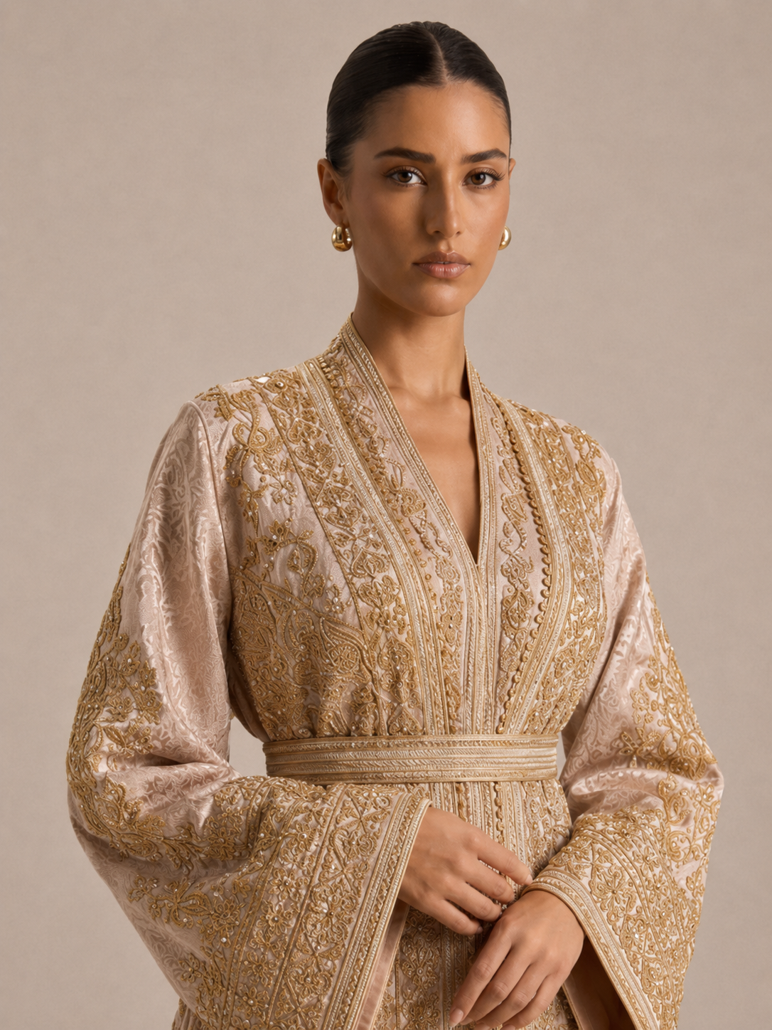 Kaftan Hlel