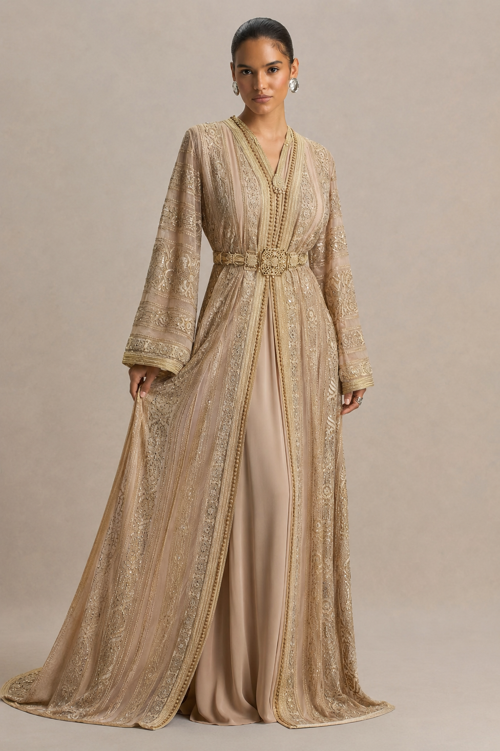 Kaftan Takchita