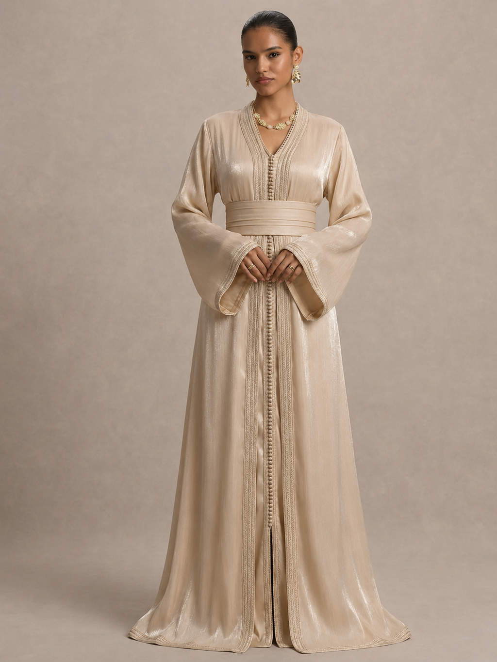Takchita Hochzeit