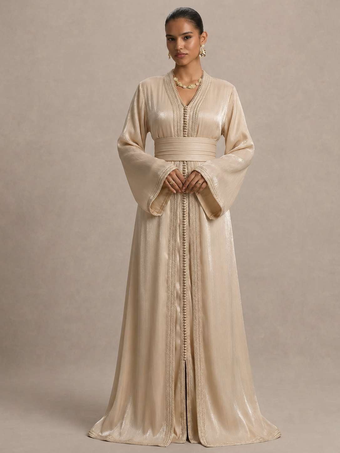 Takchita Hochzeit