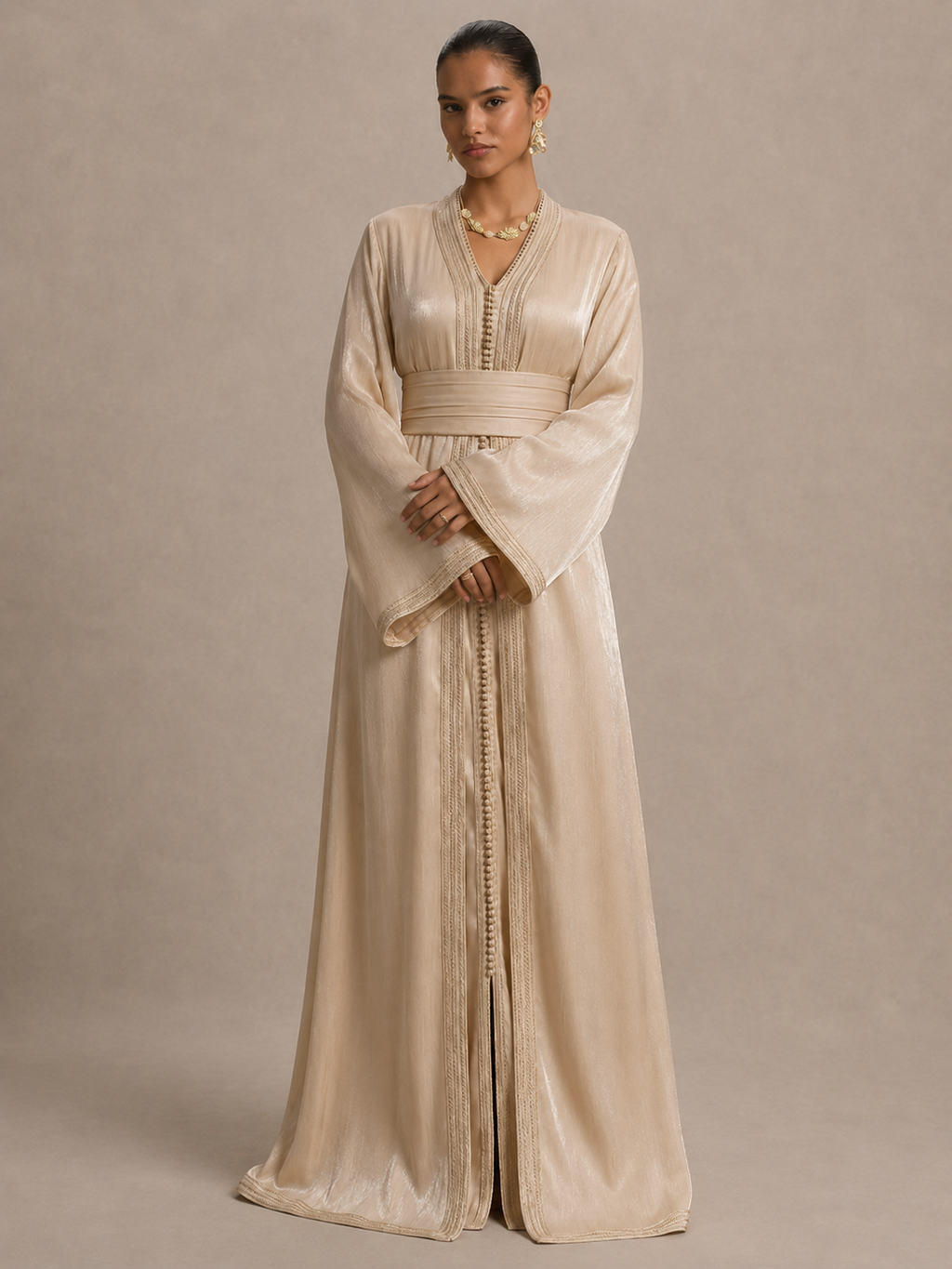 Takchita Hochzeit