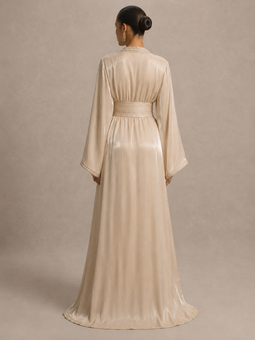 Takchita Hochzeit
