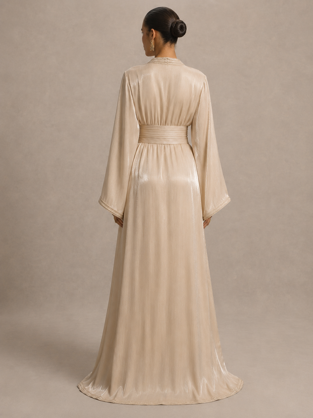 Takchita Hochzeit