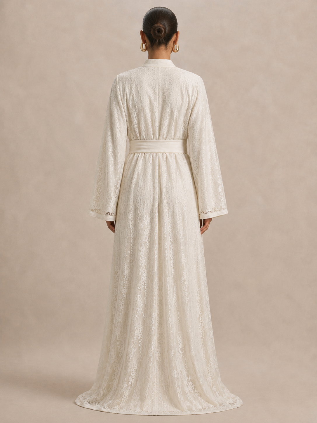 Kaftan Braut Marokkanisch