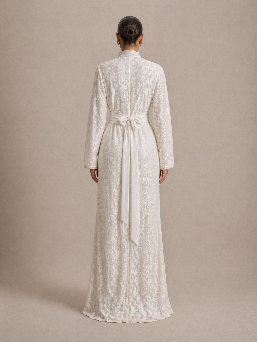 Kaftan Bride