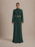 Kaftan Zeemeermin – afbeelding 1