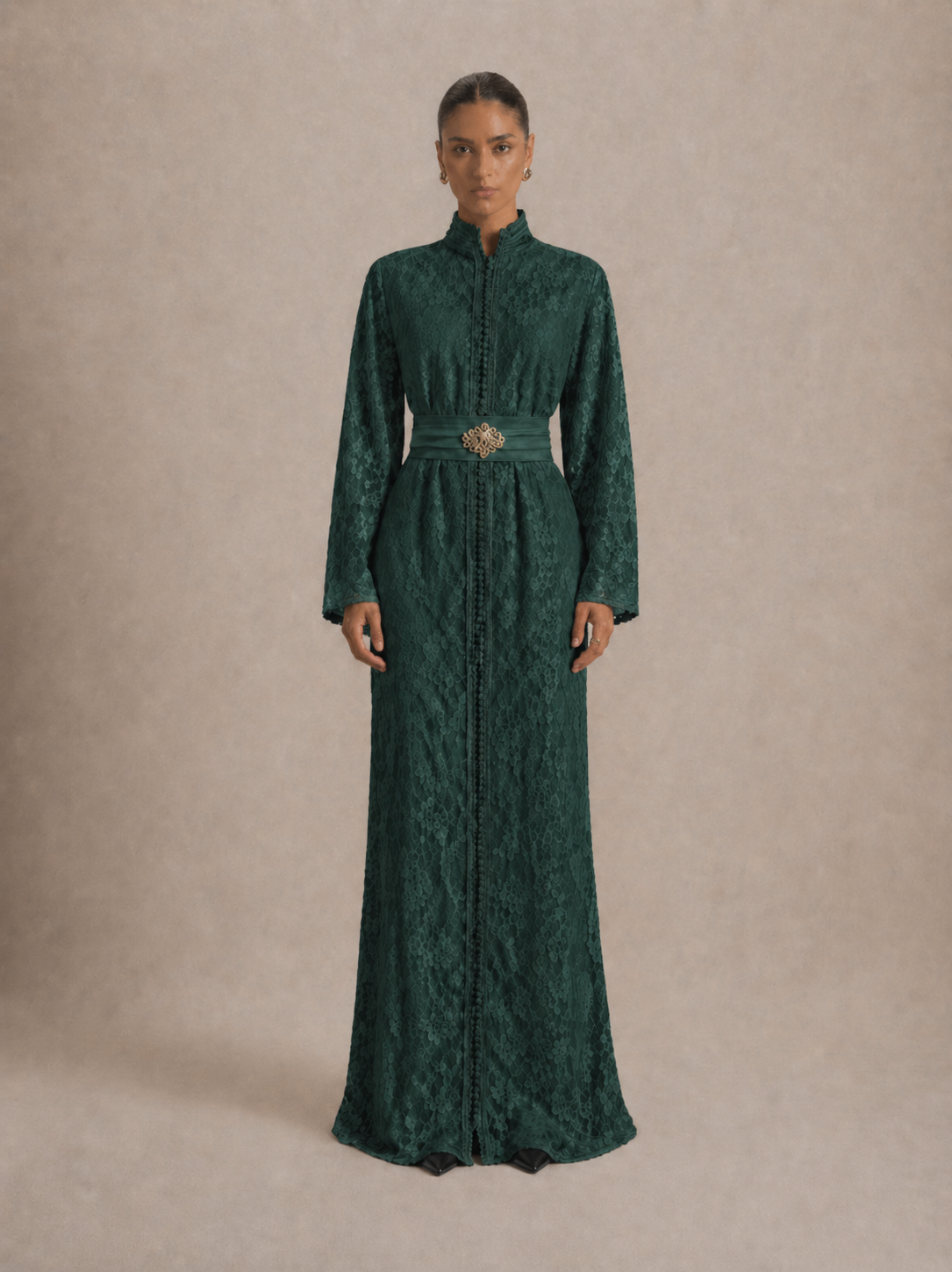 Kaftan Meerjungfrau