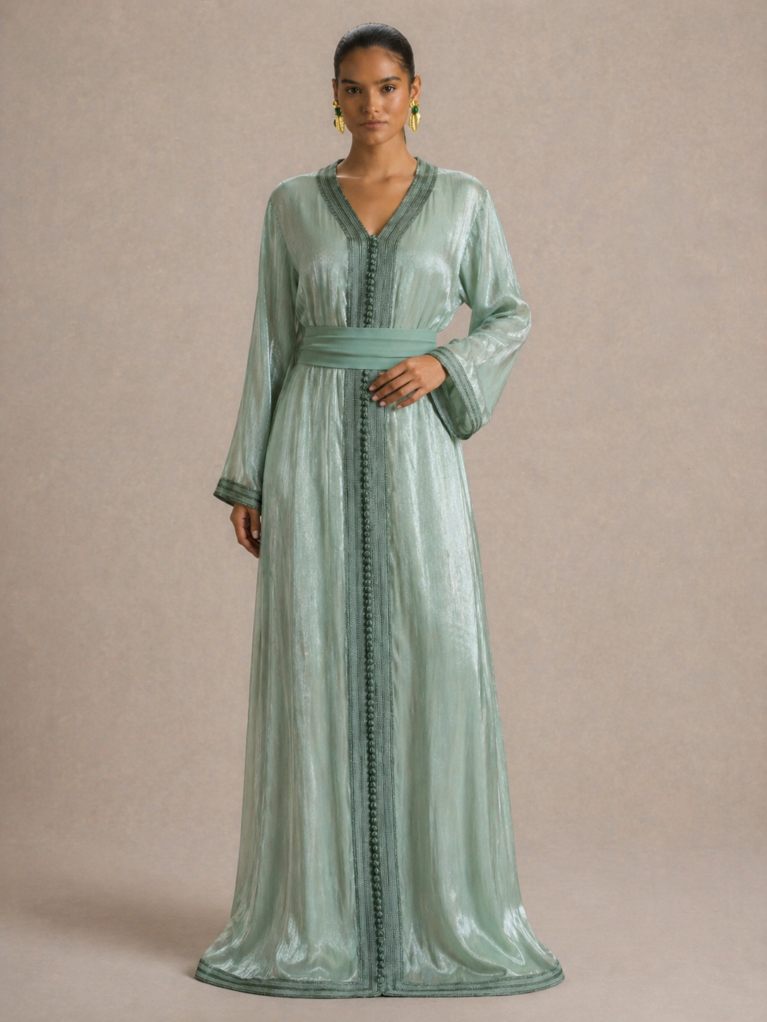 Takchita Marocco