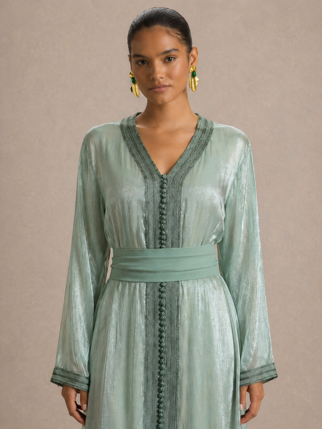 Takchita Marocco