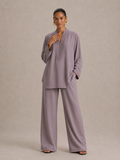 Set Beldi Amira Grijs – afbeelding 1