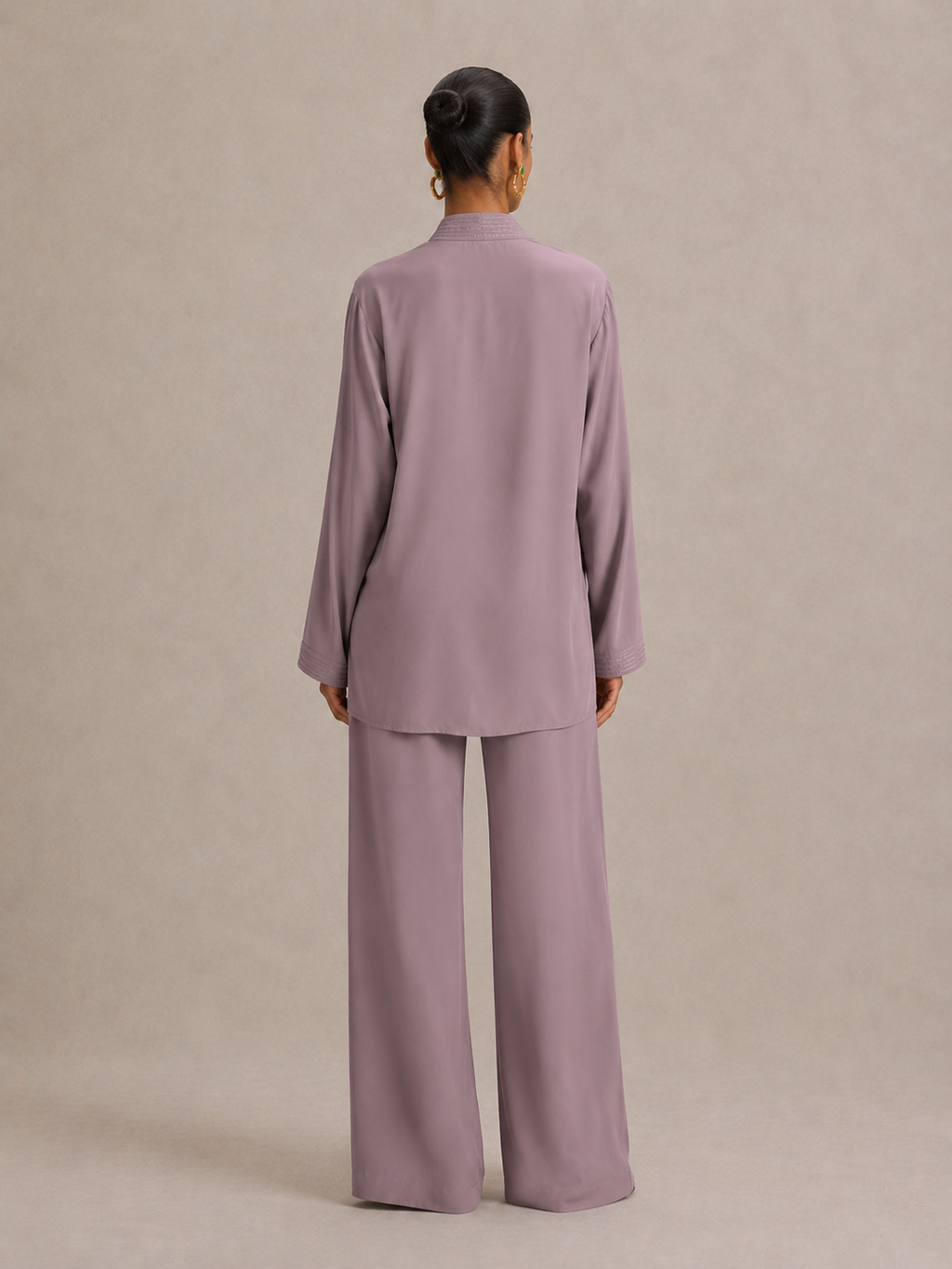 Set Beldi Amira grigio