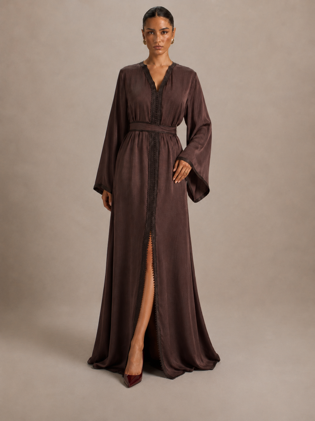Kaftan Hochzeitsgast
