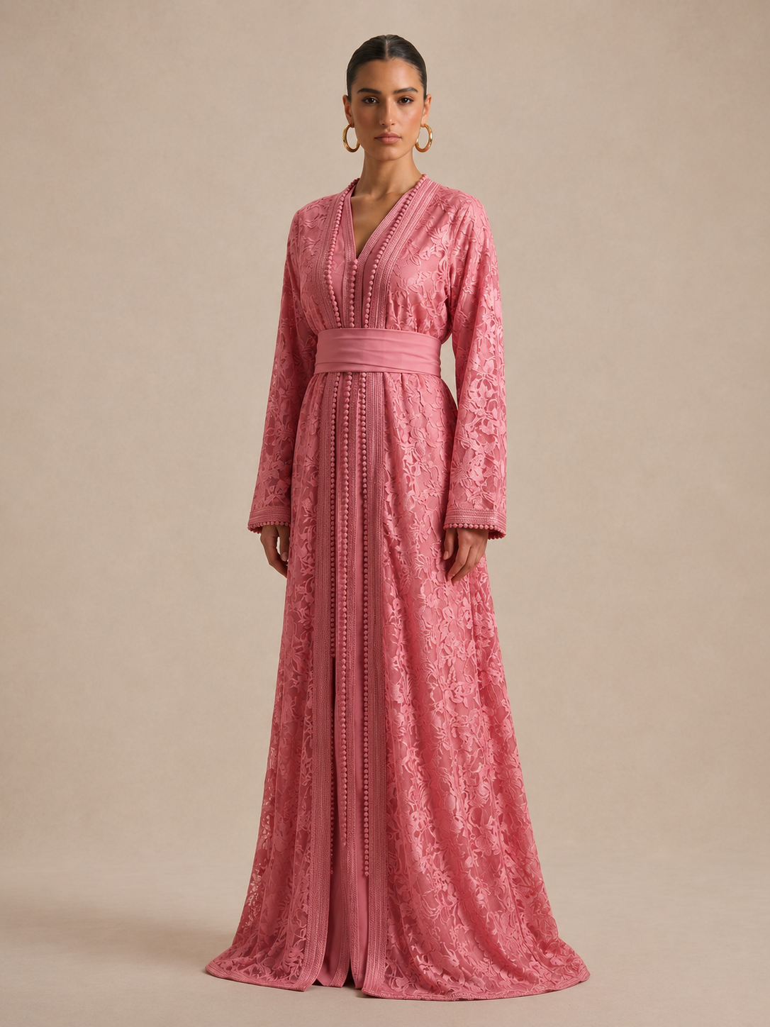 Kaftan Felroze