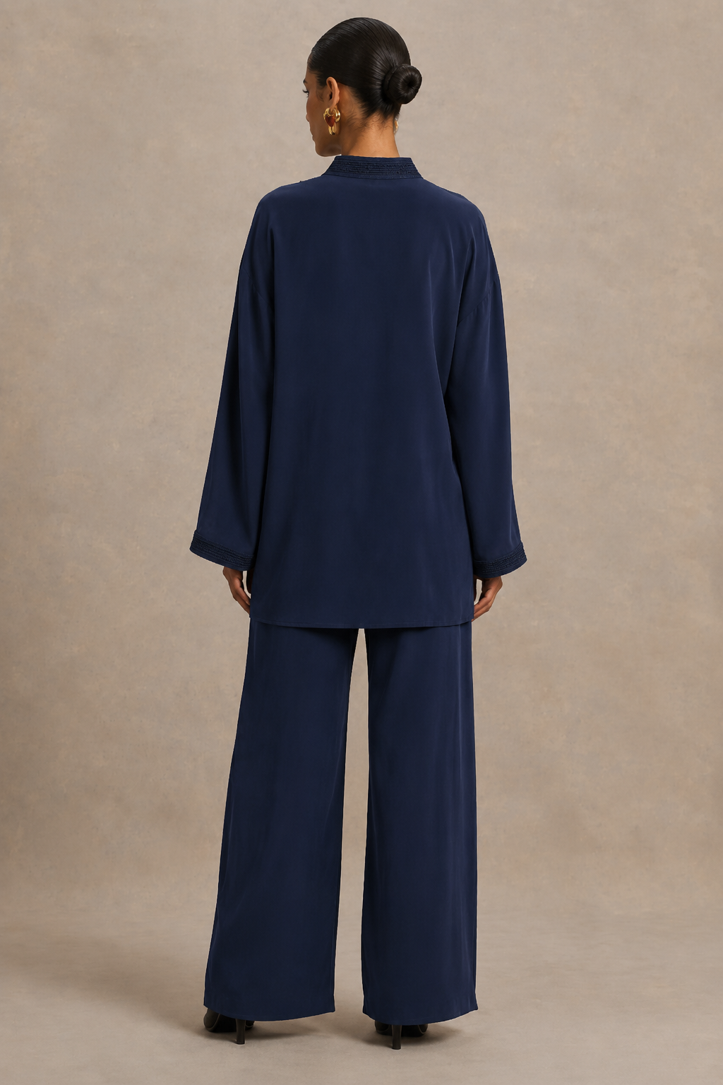 Komfort und Eleganz