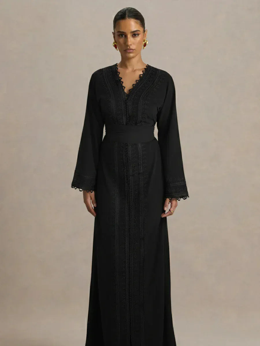 Kaftan Aid