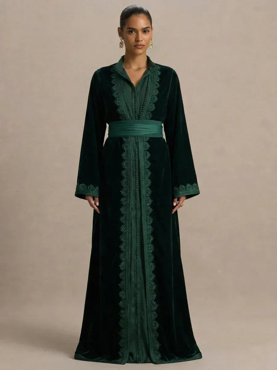 Takchita Groen