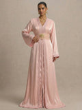 Bruidsjurk Kaftan – afbeelding 2
