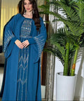 Kaftan abaya