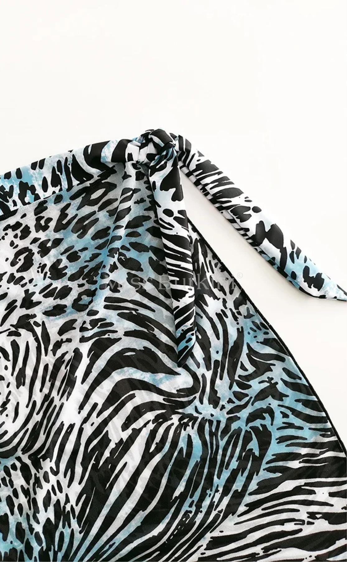 Galicia burkini zwempak – The Kaftan