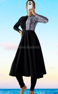 Johara burkini-badpak – The Kaftan
