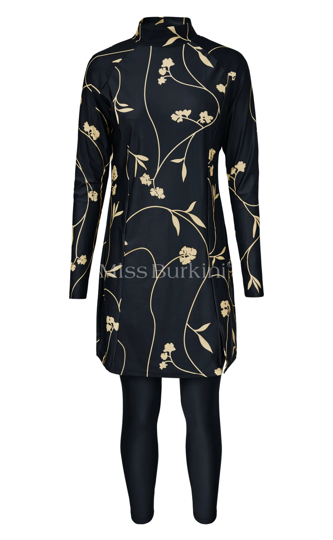 Burkini-badpak van Oxana – The Kaftan