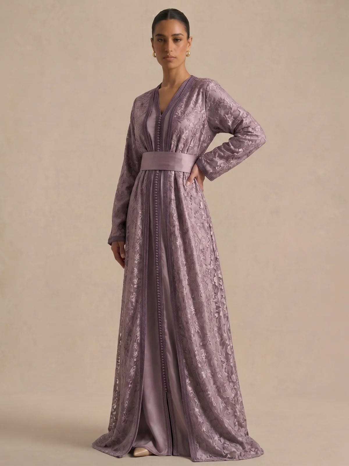 Kaftan Chic