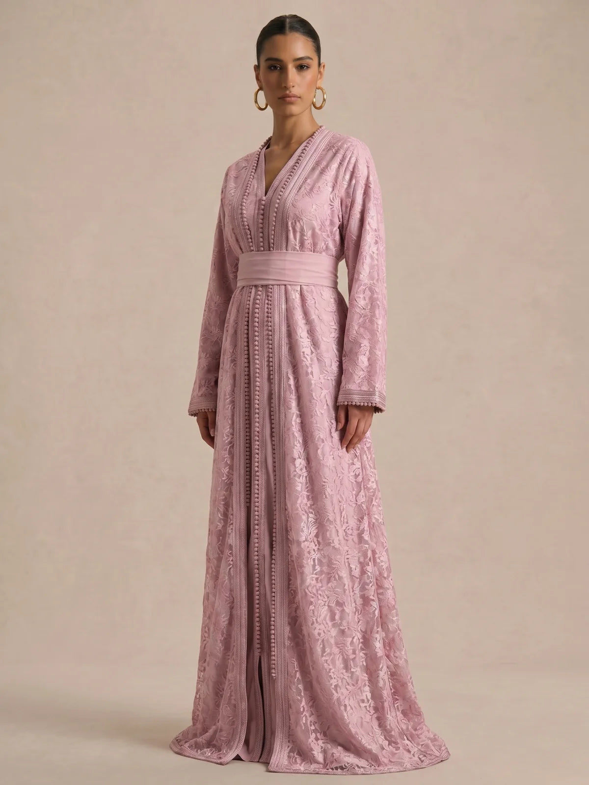 Kaftan Felroze