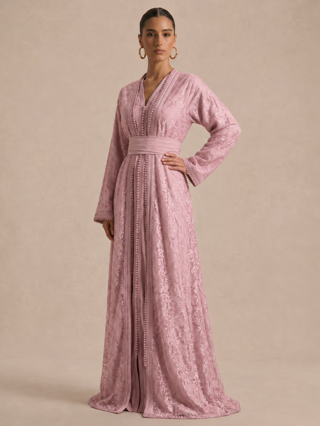 Kaftan Felroze