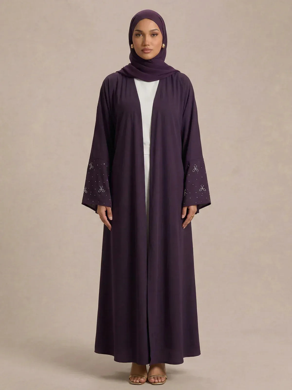 Abaya Chic Dubai
