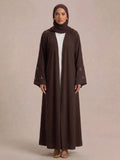 Abaya Dames Eid
