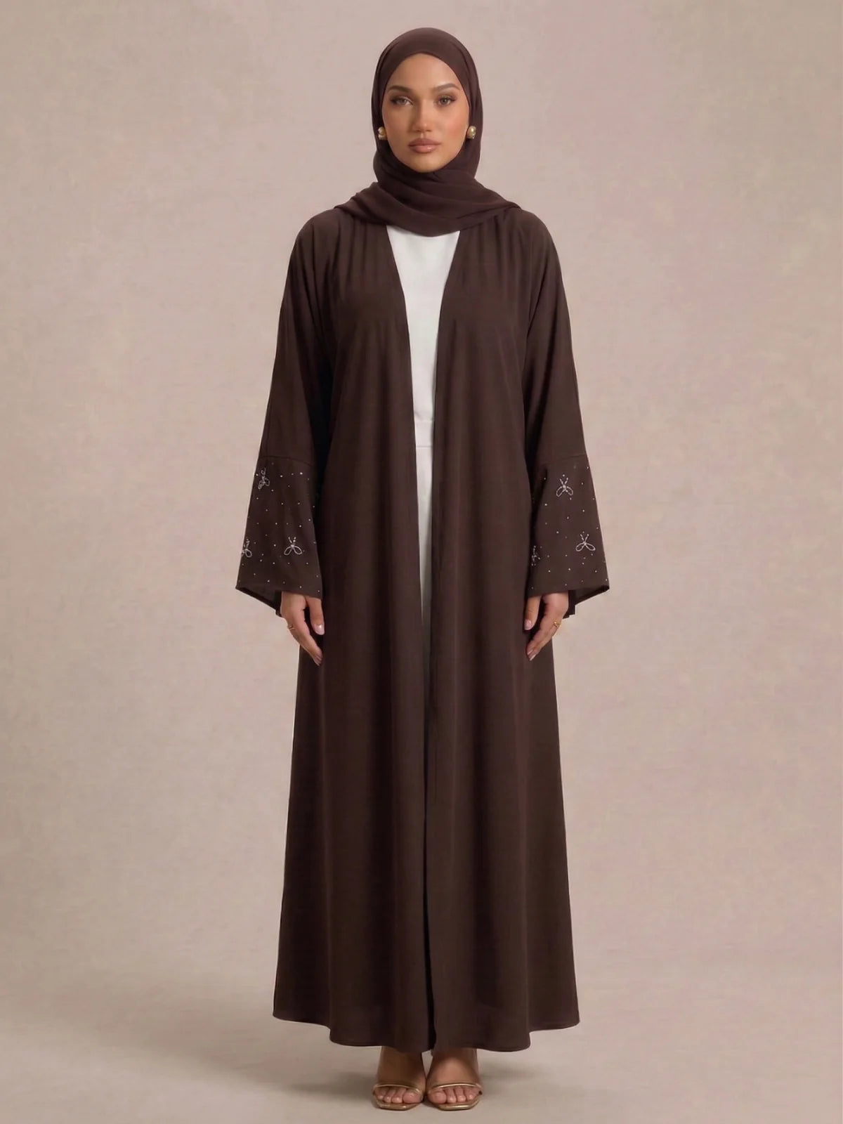 Abaya Damen Eid