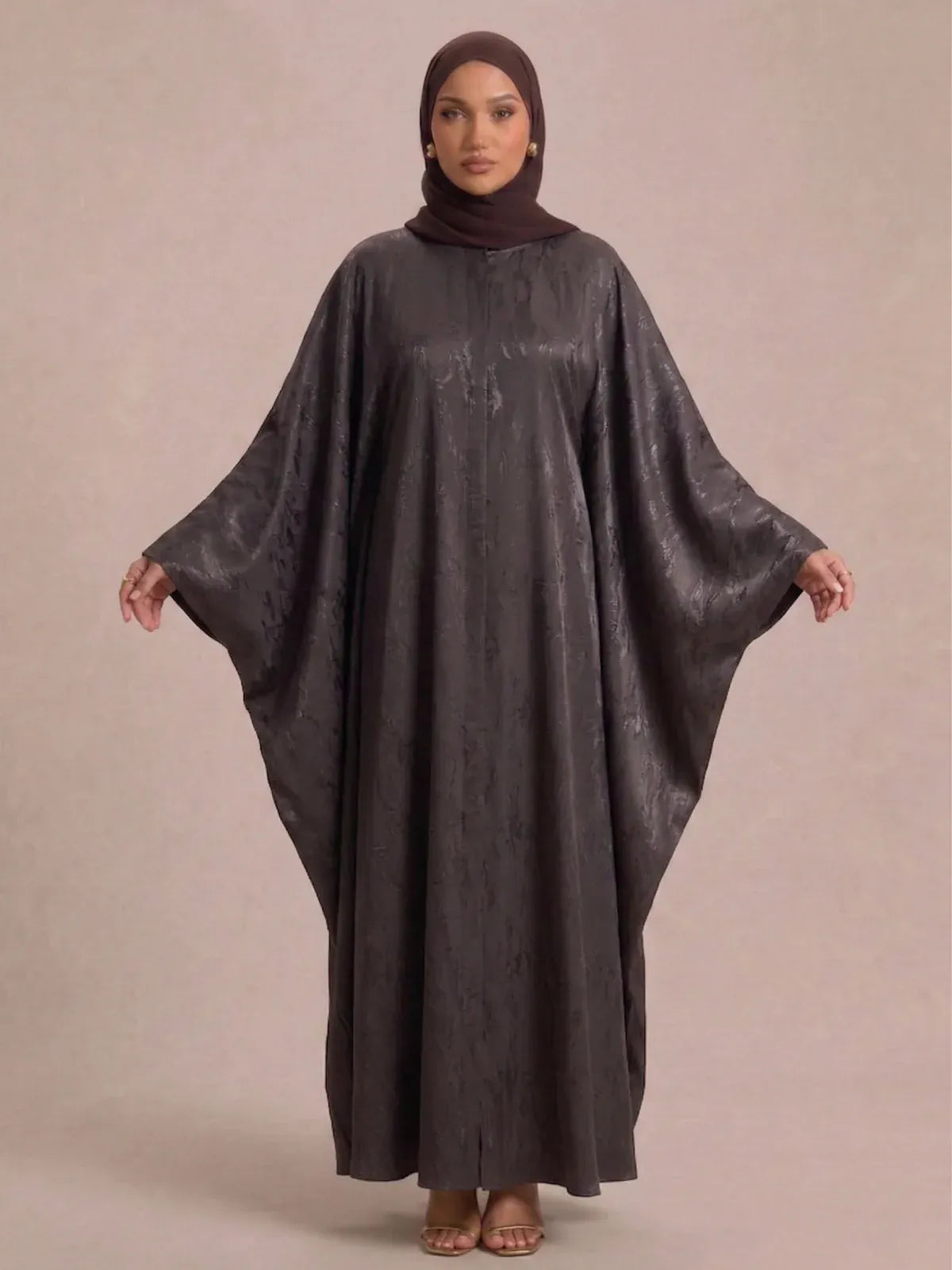 Abaya Mastur