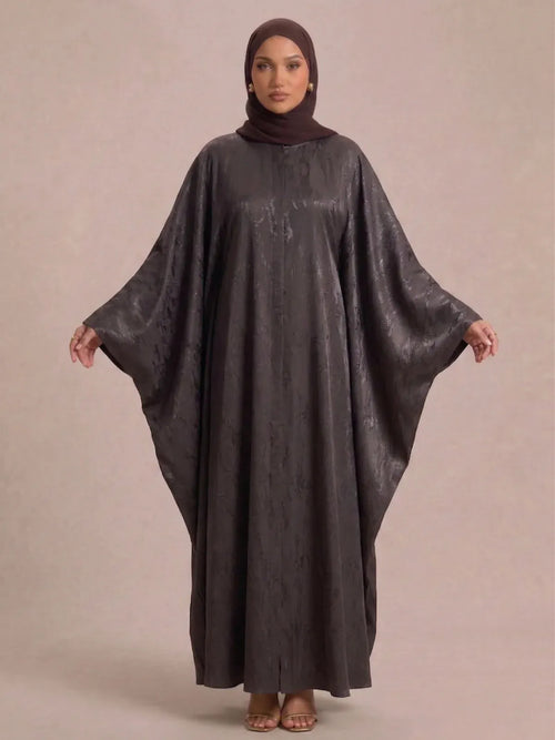 Abaya mastour