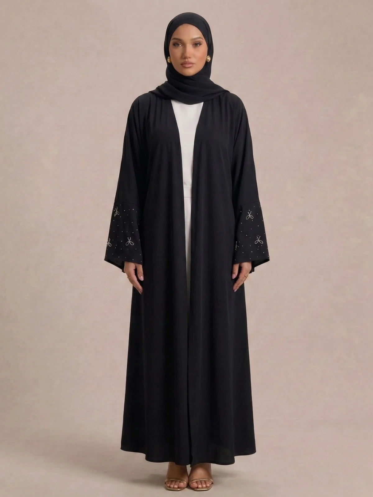 Abaya Women Dubai