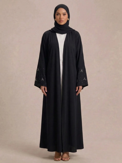 Abaya Damen Dubai
