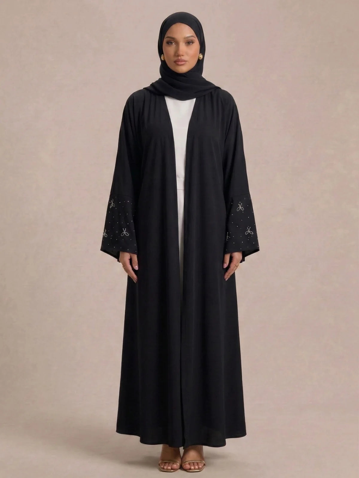 Abaya Dames Dubai