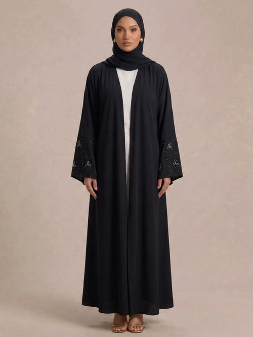 Abaya Dames Dubai