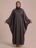 Abaya Mastour – afbeelding 1