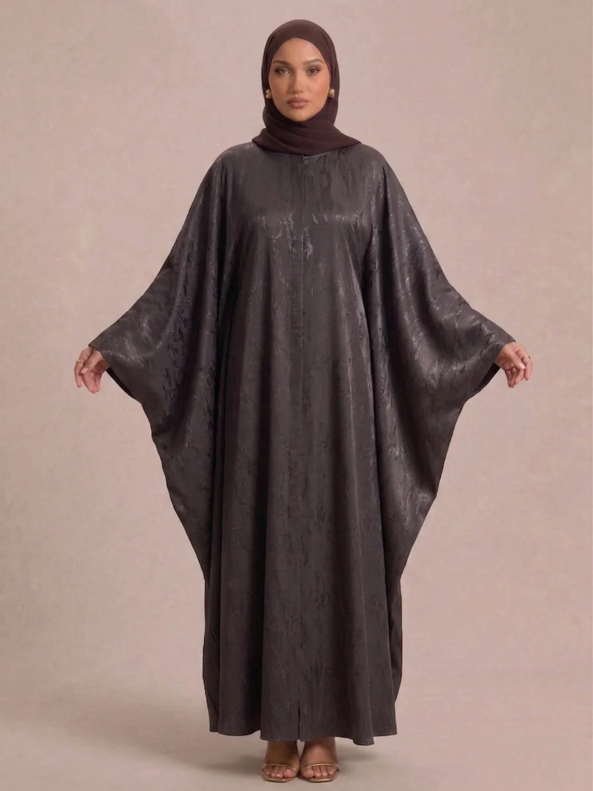 Abaya Mastur