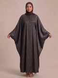 Abaya Mastour