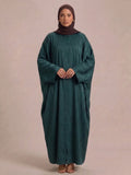Abaya Chic en Modern – afbeelding 1