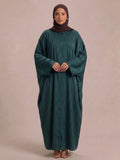 Abaya Chic en Modern