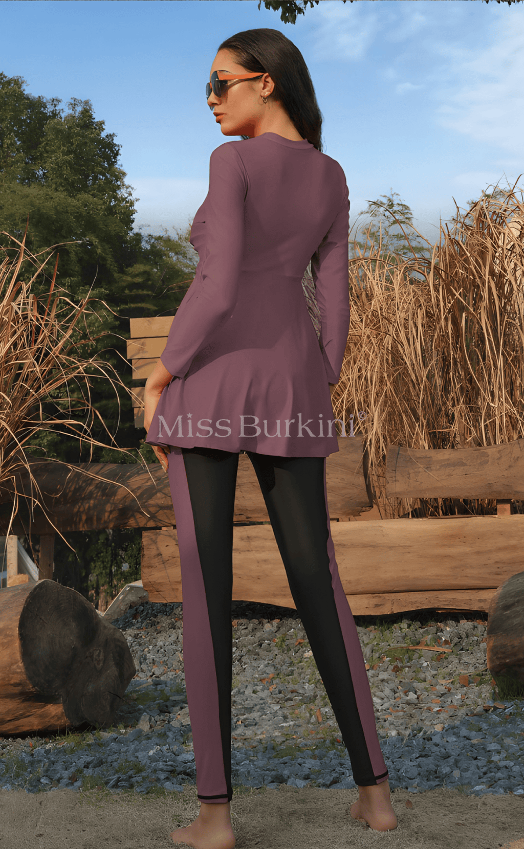 Altaya Badeanzug Burkini