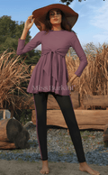 Altaya badpak burkini